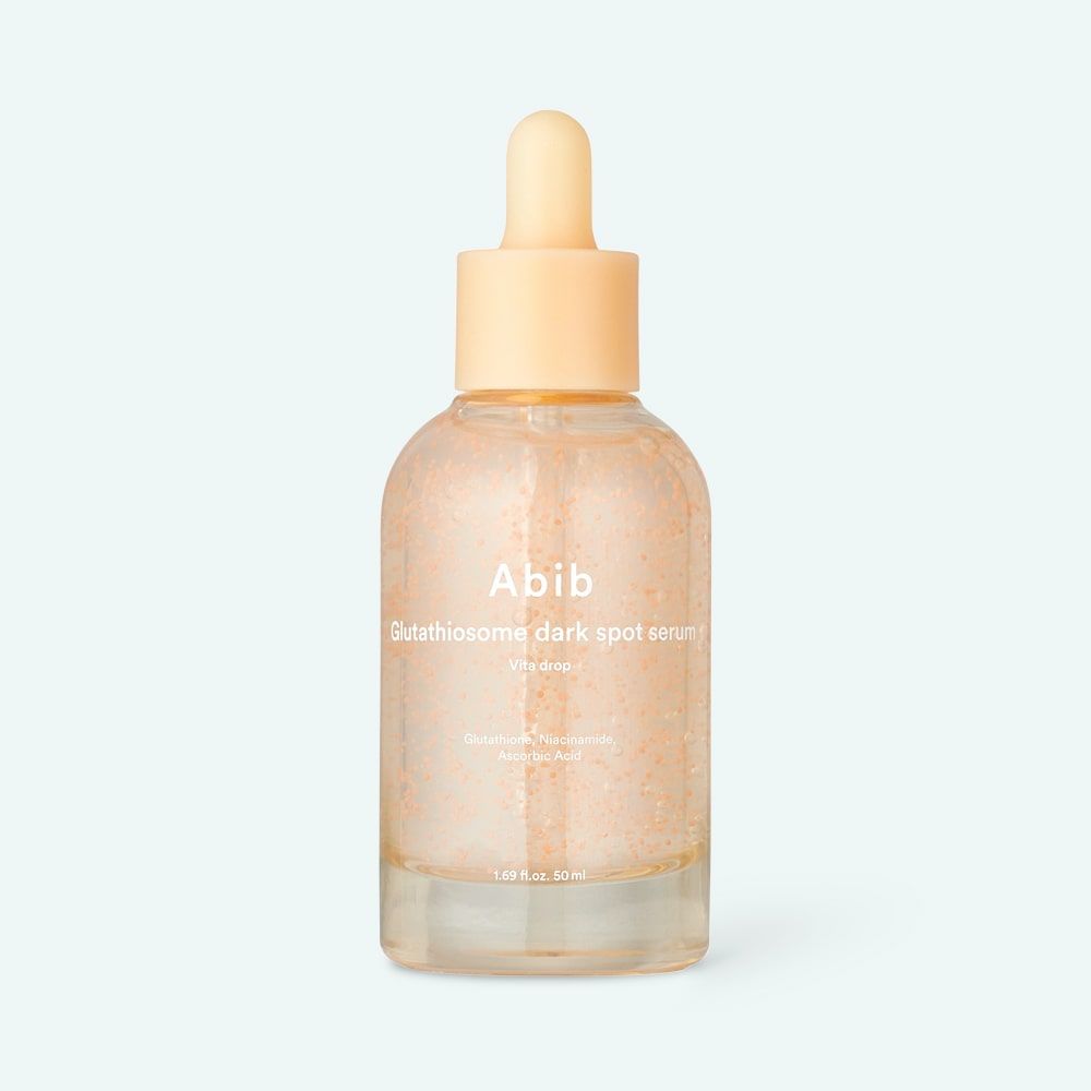 Abib Glutathiosome Dark Spot Serum Vita Drop 50ml